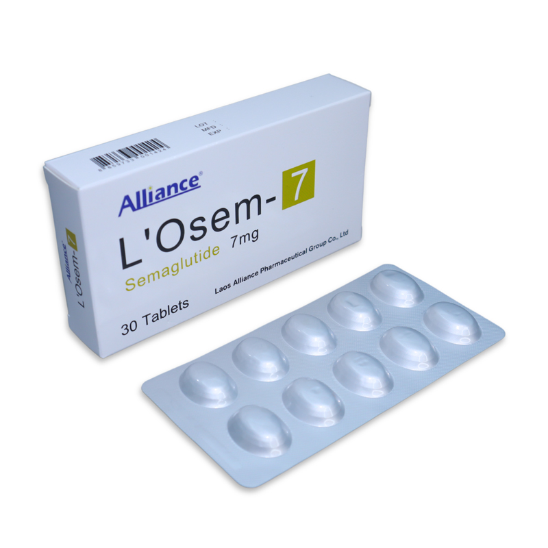 联合司美格鲁肽